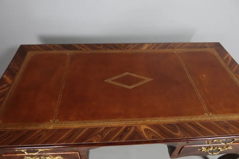 Bureau Louis XV époque XVIIIème