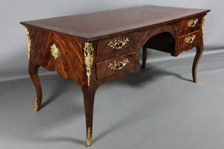Bureau Louis XV époque XVIIIème