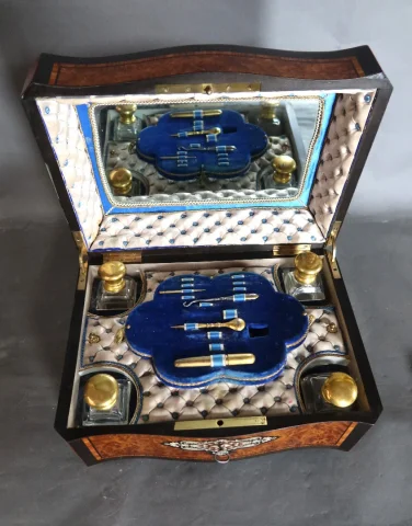ナポレオン3世時代ボックス