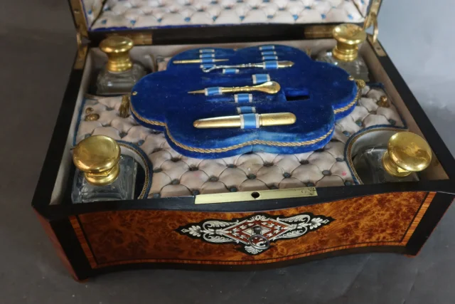 ナポレオン3世時代ボックス