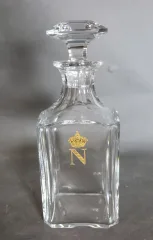 Carafe Baccarat modèle Harcourt