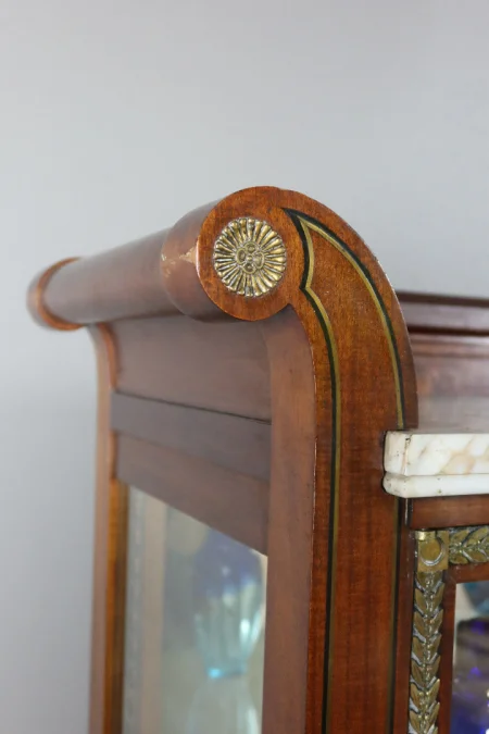 DISPLAY CABINET