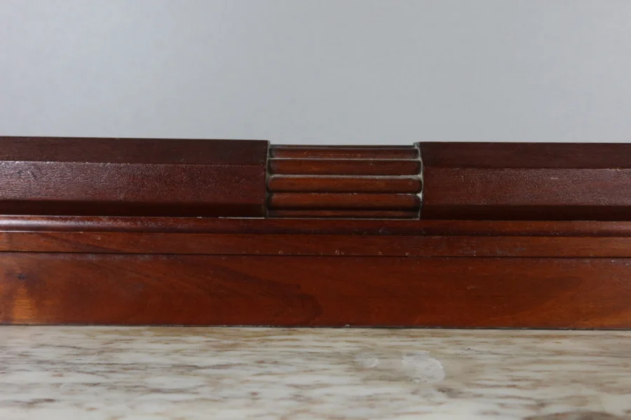 DISPLAY CABINET