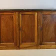 Buffet en noyer époque XIX