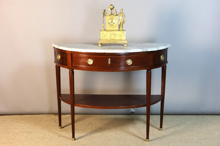 KONSOLENTISCH AUS LOUIS XVI-ZEIT