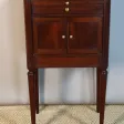 Table d'appoint XIX style Louis XVI