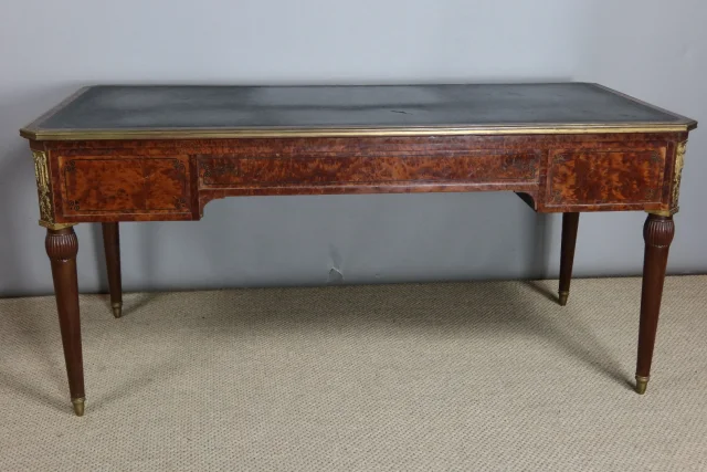Bureau style Directoire fin XIXème siècle