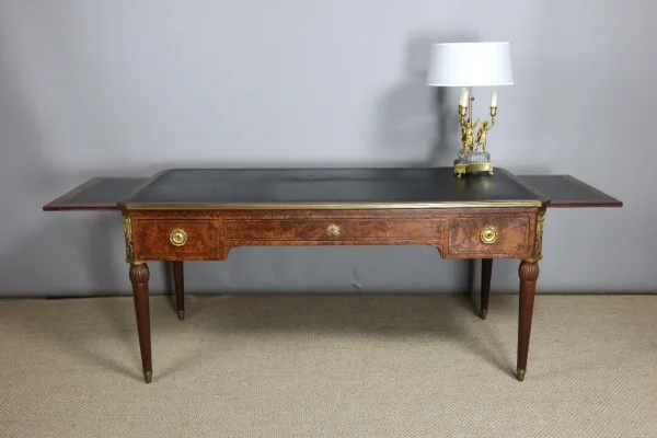 Bureau style Directoire fin XIXème siècle