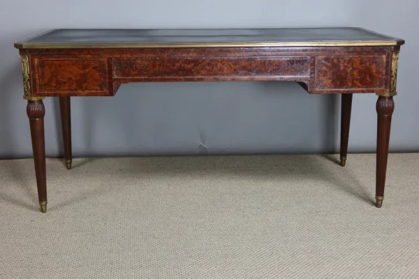 Bureau style Directoire fin XIXème siècle