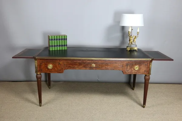 Bureau style Directoire fin XIXème siècle