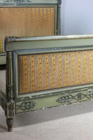 Lit Directoire