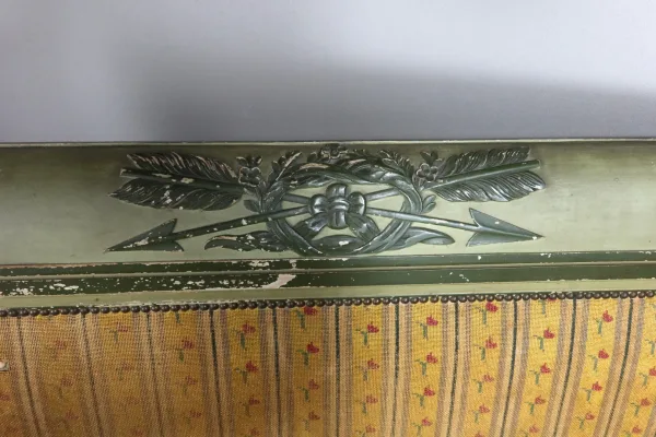 Lit Directoire