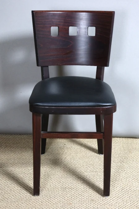 Chaises de salle à manger