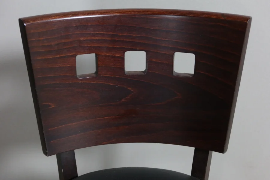 Chaises de salle à manger