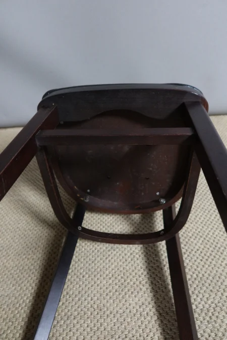 Chaises de salle à manger