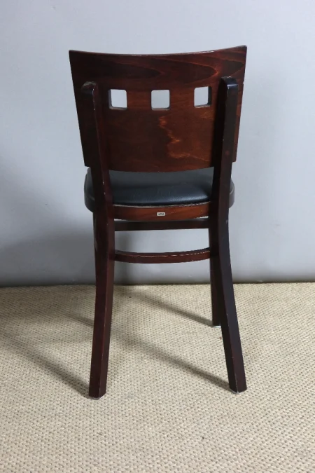 Chaises de salle à manger