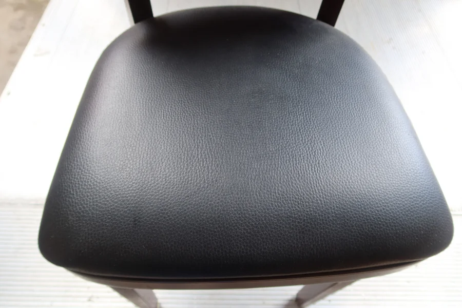 Chaises de salle à manger