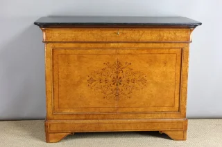 CHARLES X PERIOD BUFFET