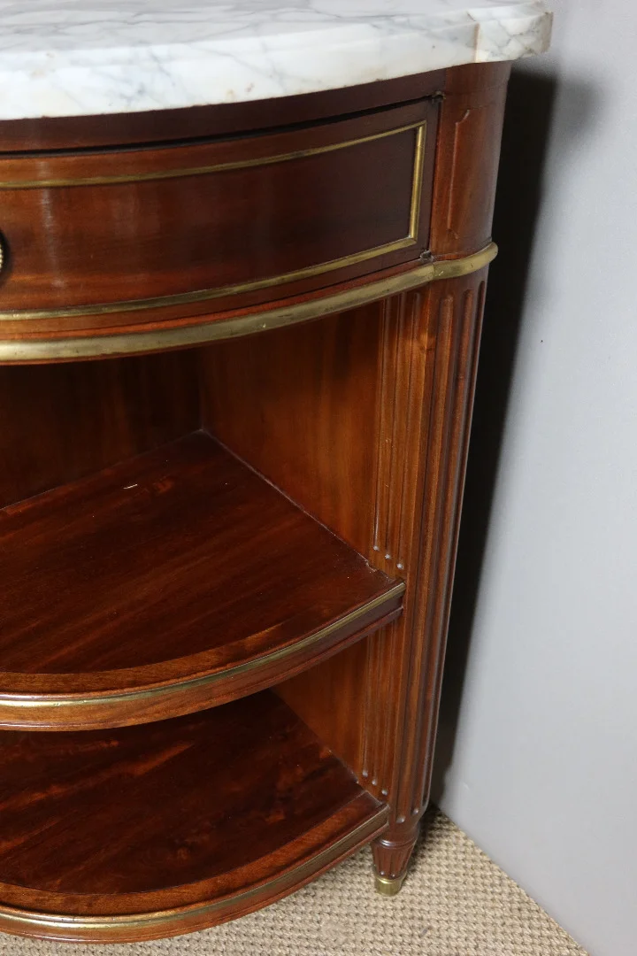 Buffet enfilade Louis XVI