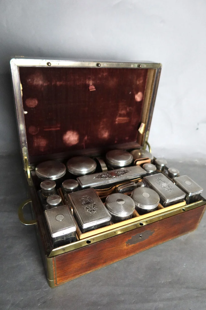 VANITY BOX