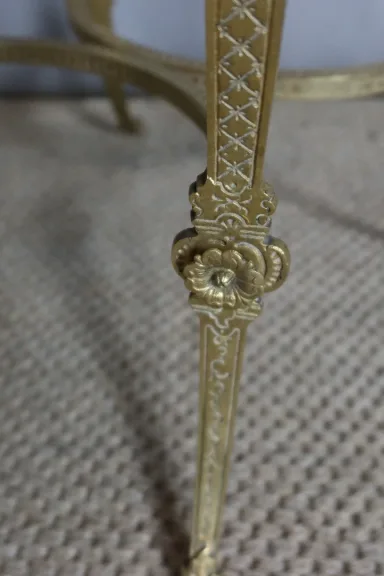 NAPOLEON III PERIODE TABEL