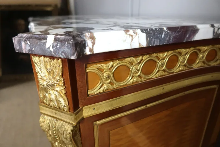 FRANSE OVERGANGSSTIJL BUFFET