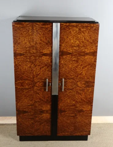 Armoire art déco
