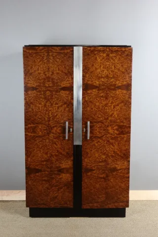 Armoire art déco