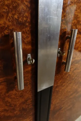 Armoire art déco