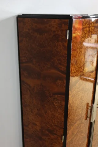 Armoire art déco