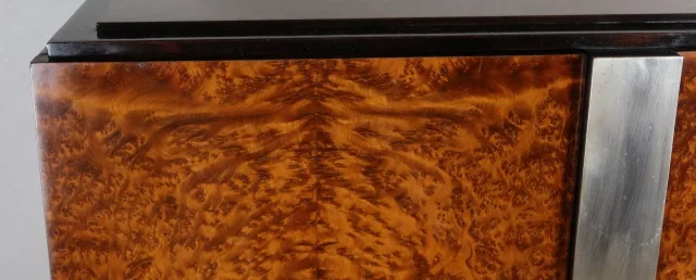 Armoire art déco
