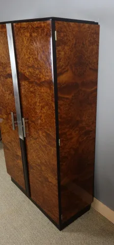 Armoire art déco