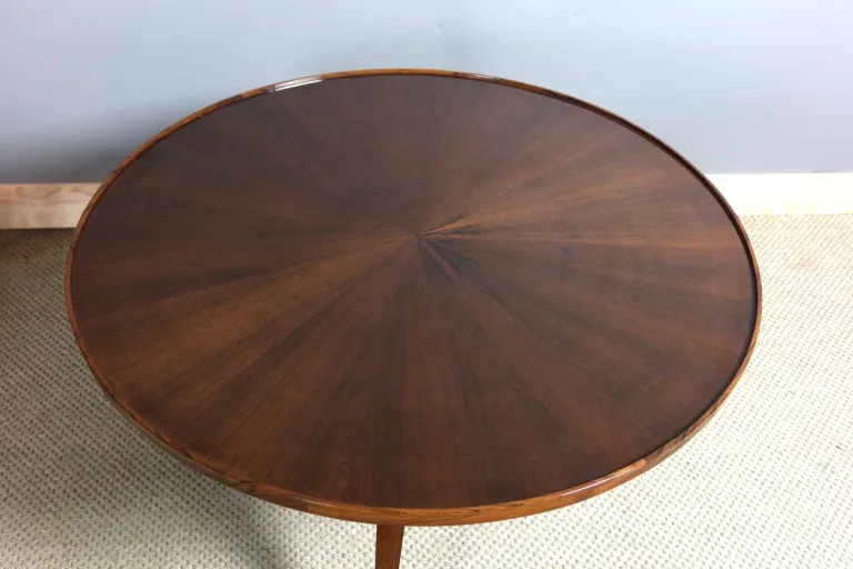 LELEU STIJL TAFEL