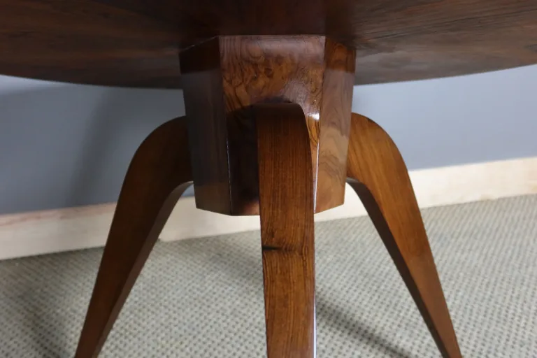 LELEU STIJL TAFEL
