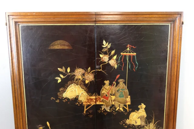 ASIAN STYLE PANNELS