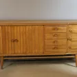 Buffet enfilade Guillerme et Chambron