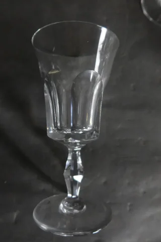 СТАКАНЫ БАККАРА