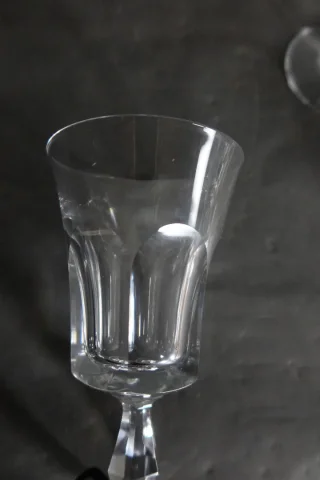 СТАКАНЫ БАККАРА