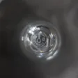 Verres en cristal de Baccarat 22 pièces