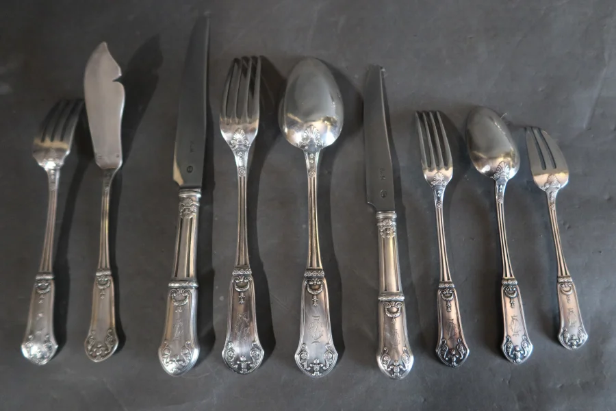 Objet 172752