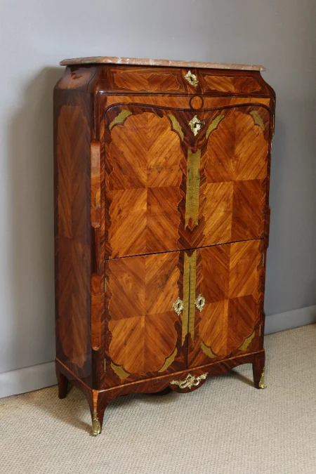 EIGHTEENTH CENTURY SECRETAIRE