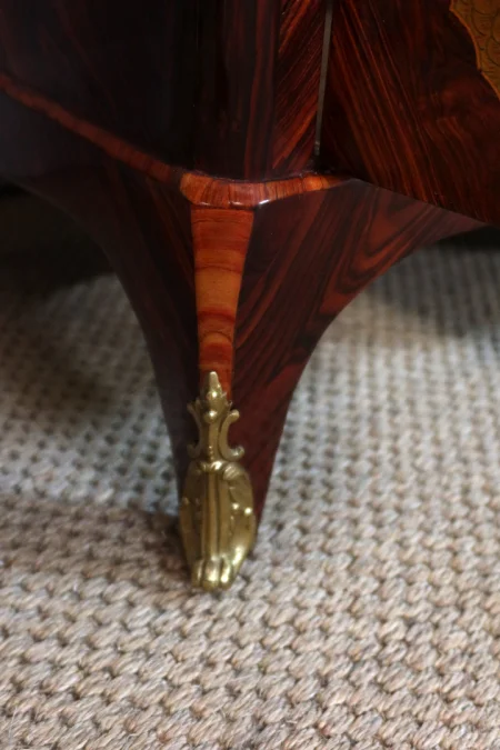EIGHTEENTH CENTURY SECRETAIRE
