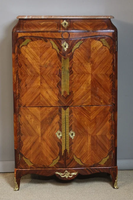 EIGHTEENTH CENTURY SECRETAIRE
