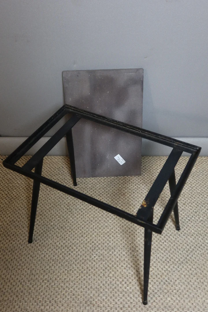 VINTAGE COFFEE TABLE