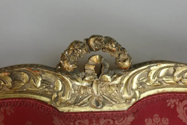 ГОСТИНАЯ В СТИЛЕ ЛЮДОВИКА XVI