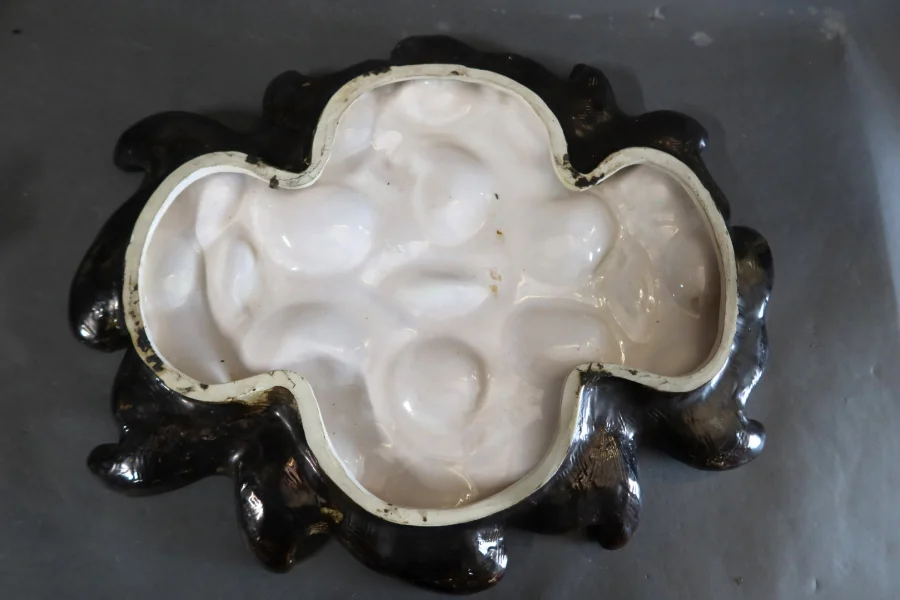 OYSTER SERVICE