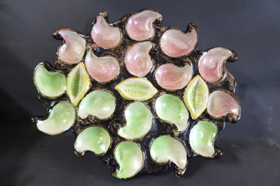 OYSTER SERVICE
