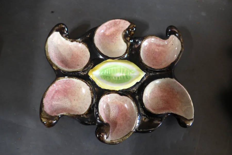 OYSTER SERVICE
