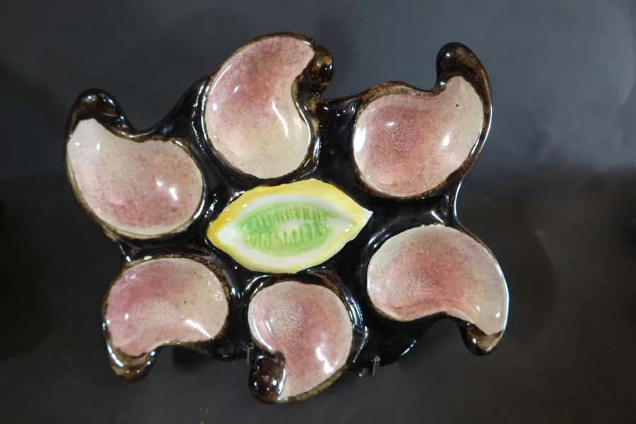 OYSTER SERVICE