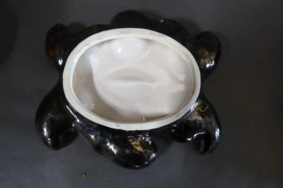 OYSTER SERVICE